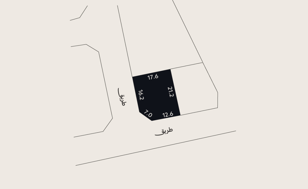 Land for Sale in Maqaba Image #10593 0