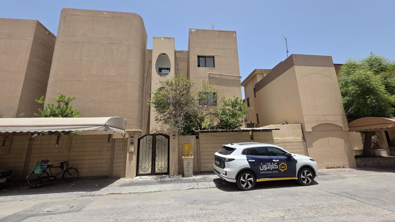 Villa for Sale in Arad Image #10606 0