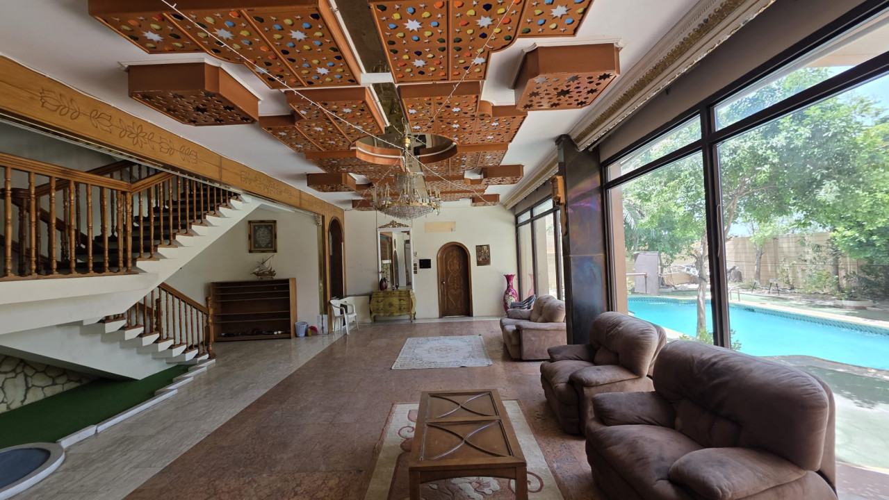 Villa for Sale in Arad Image #10606 1