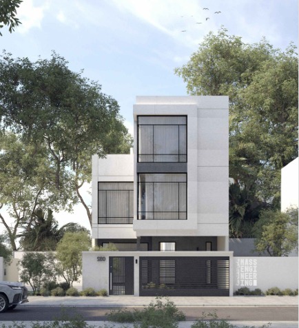 Villa for Sale in Busaiteen Image #10627 0