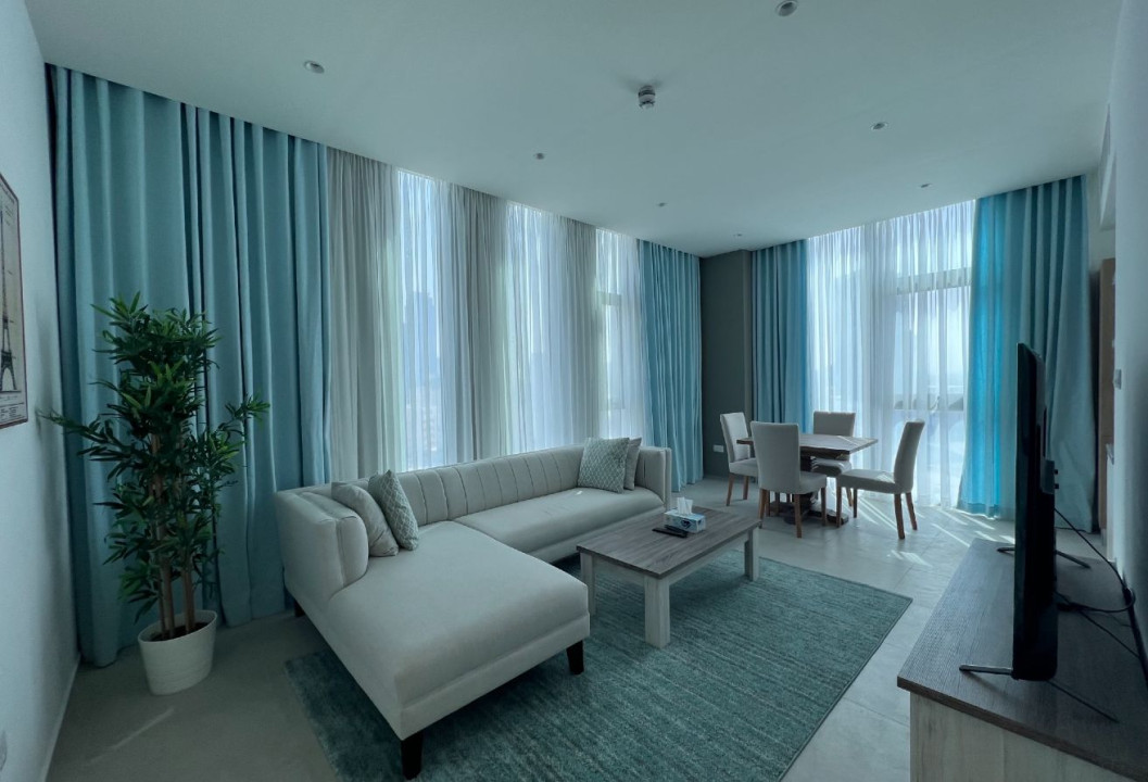 Apartment for Sale in Seef District Image #10636 0