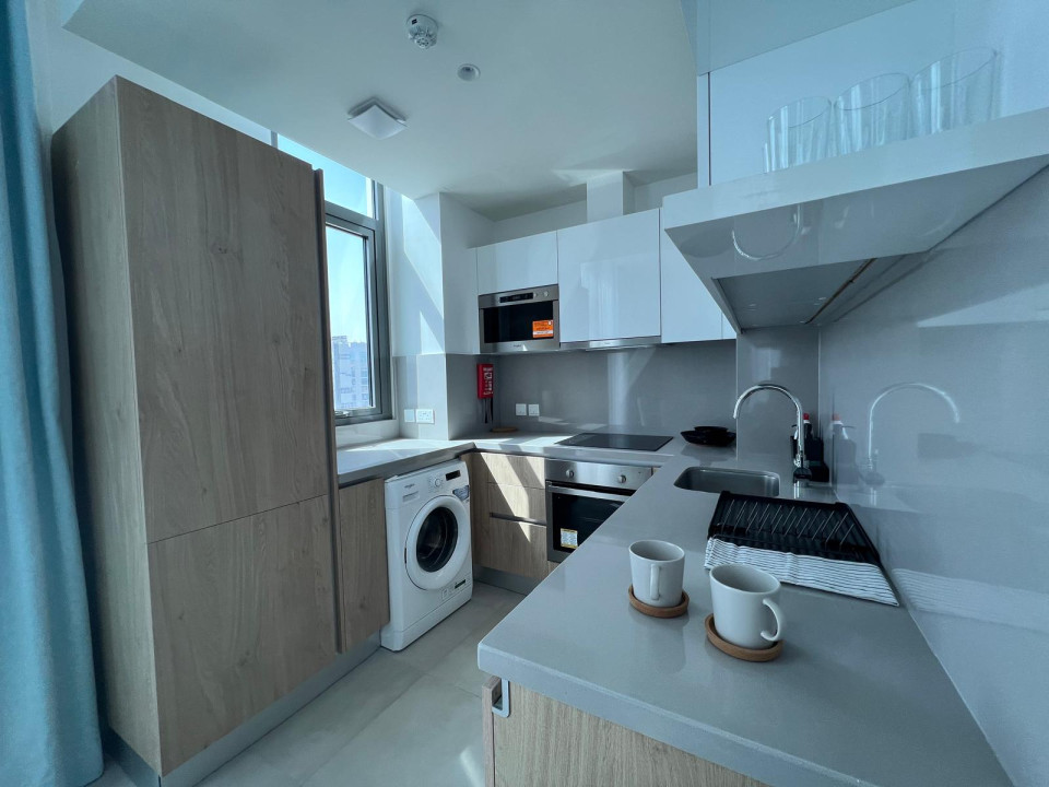 Apartment for Sale in Seef District Image #10636 2