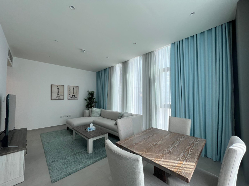 Apartment for Sale in Seef District Image #10636 3