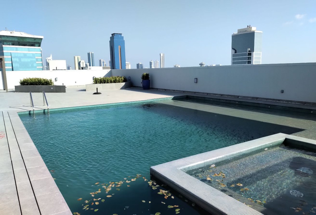 Apartment for Sale in Seef District Image #10636 6