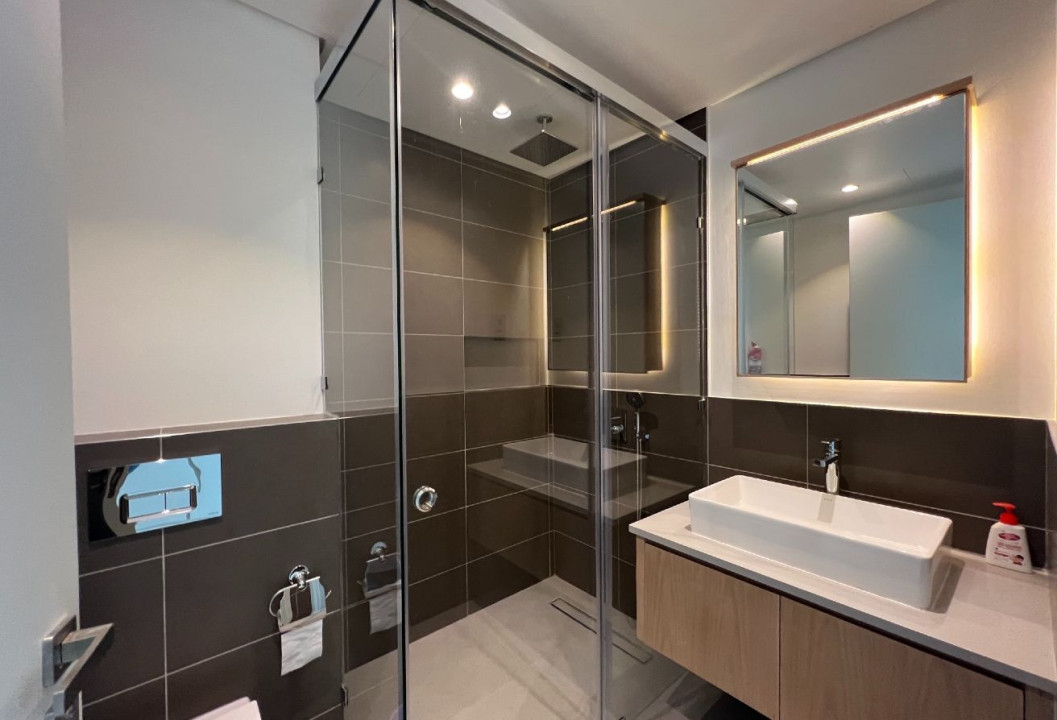 Apartment for Sale in Seef District Image #10636 8