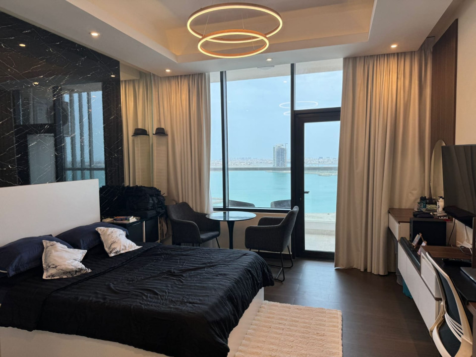 Studio Apartment for Sale in Juffair Image #10638 0