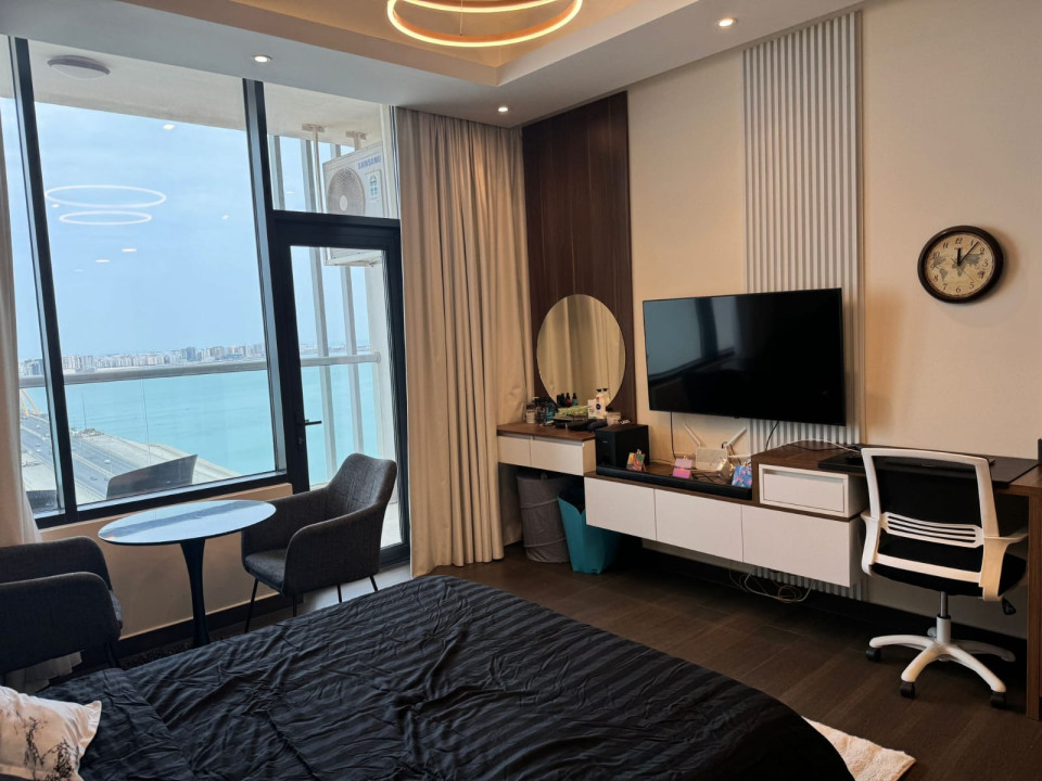 Studio Apartment for Sale in Juffair Image #10638 2