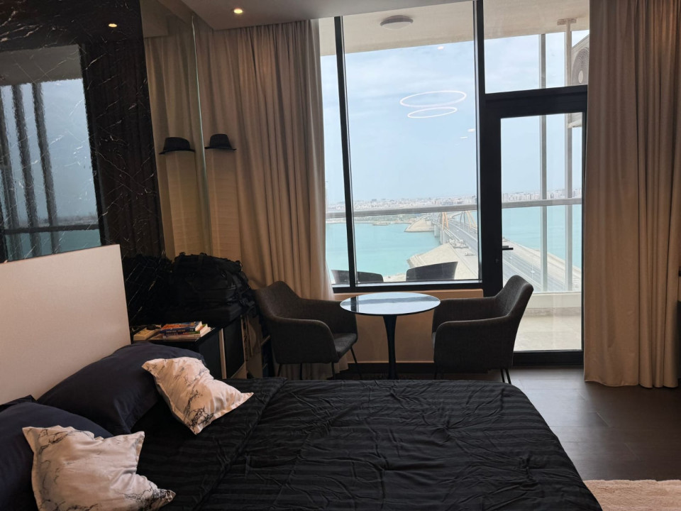 Studio Apartment for Sale in Juffair Image #10638 3