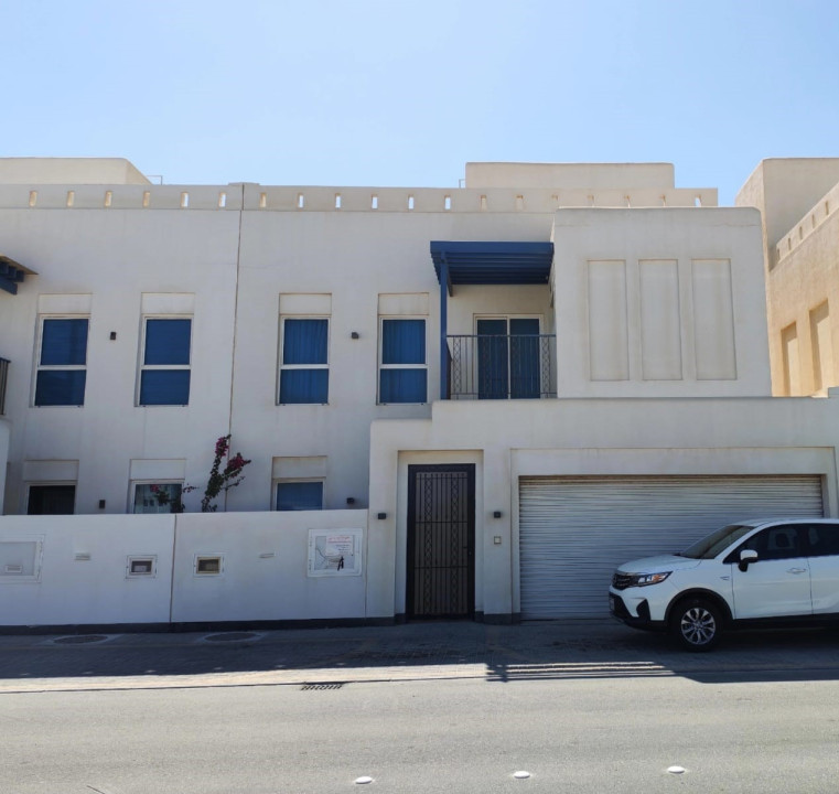 Villa for Sale in Diyar Al Muharraq Image #10640 0