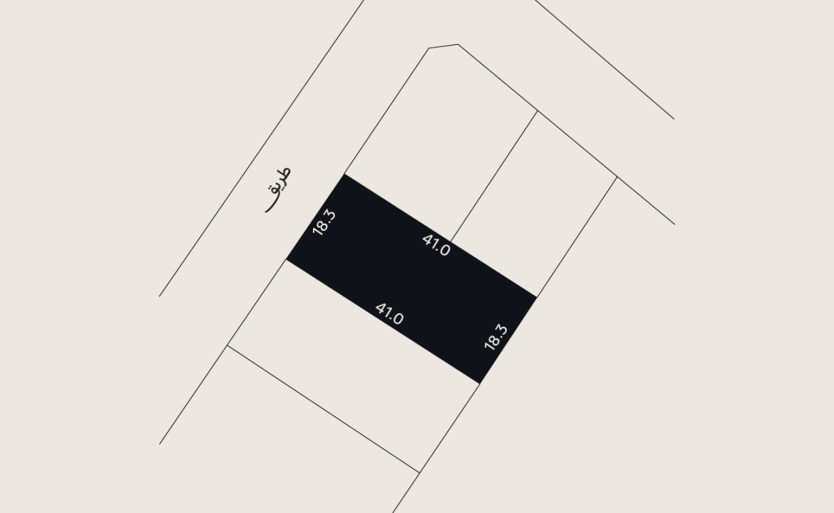 Land for Sale in Diyar Al Muharraq Image #10641 0