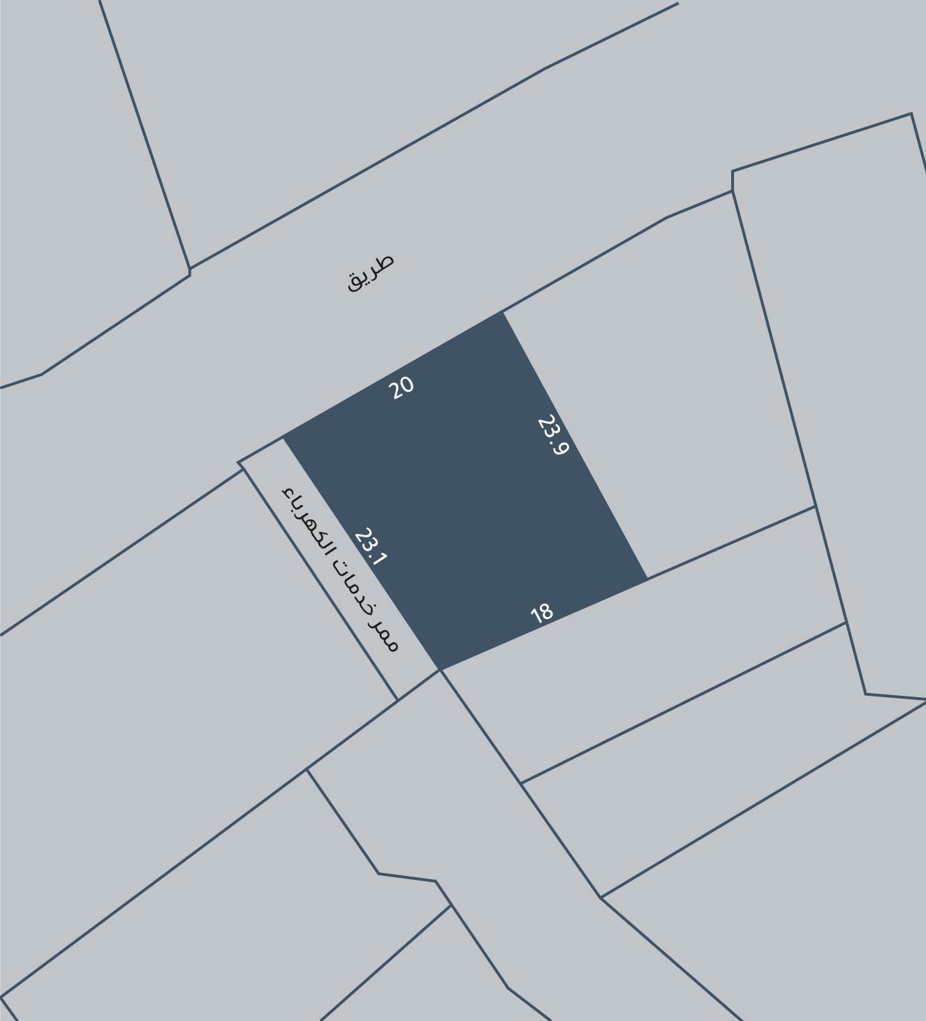 Land for Sale in Sitra Image #2595 0 