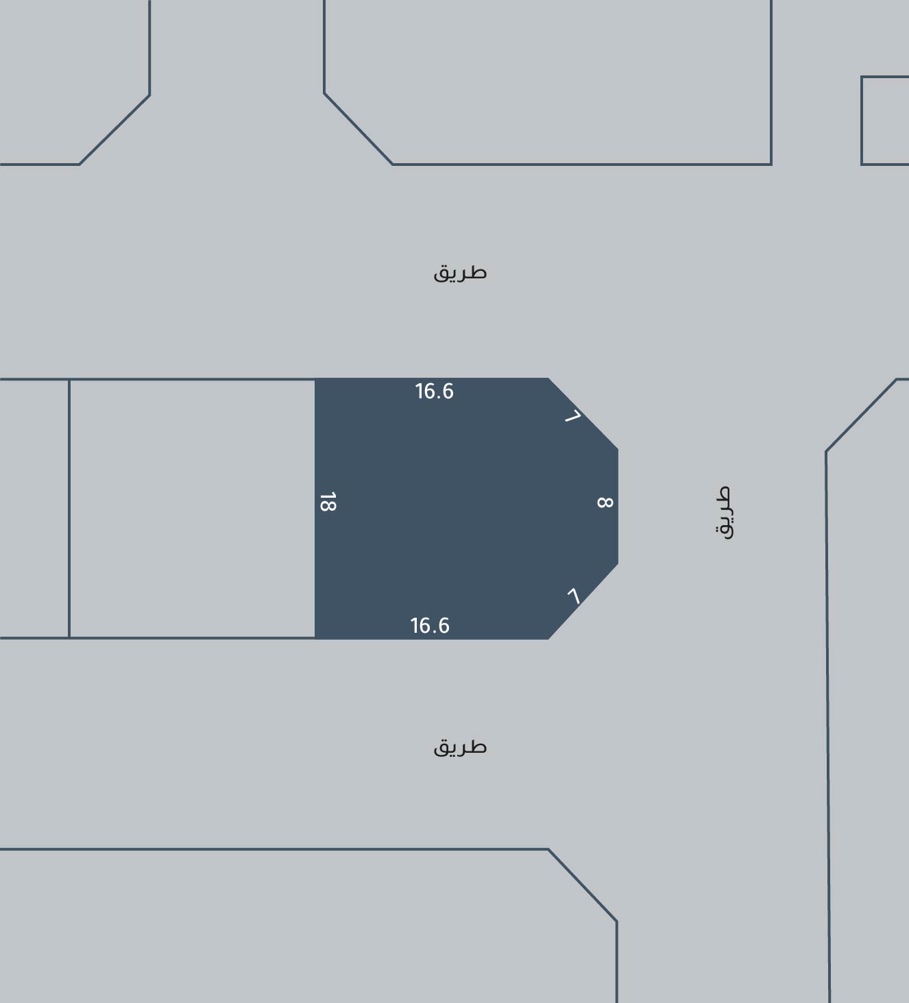 Land for Sale in Galali Image #2678 0 