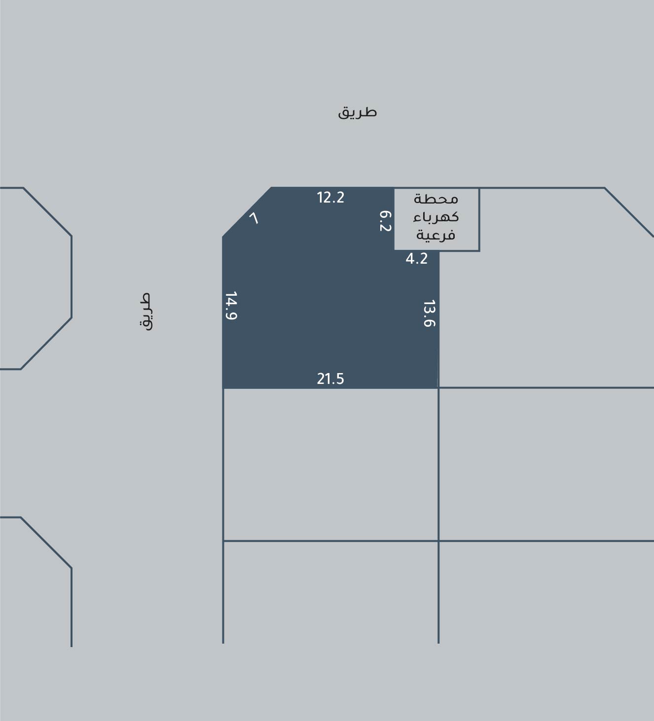 Land for Sale in Galali Image #2698 0 