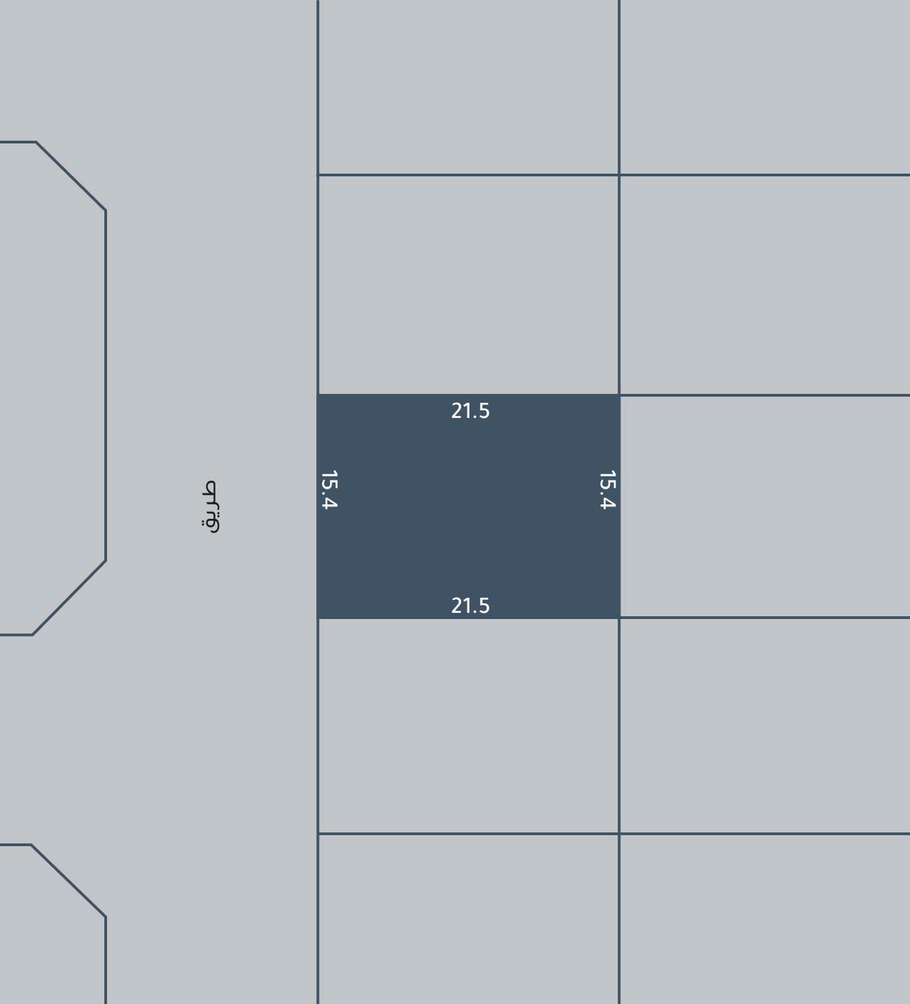 Land for Sale in Galali Image #2700 0 