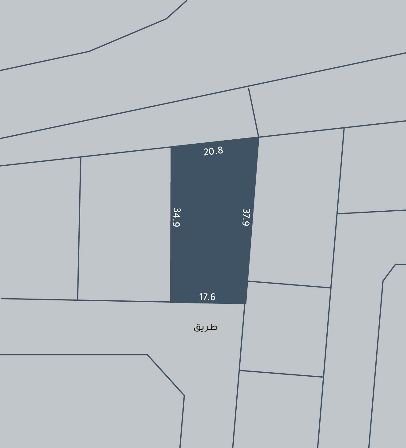 Land for Sale in Northen Sehla Image #2806 0 