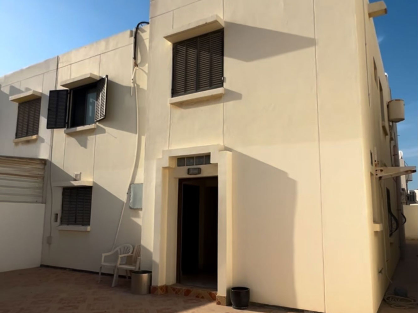 صورة فيلا للبيع في مدينة حمد #2922 2