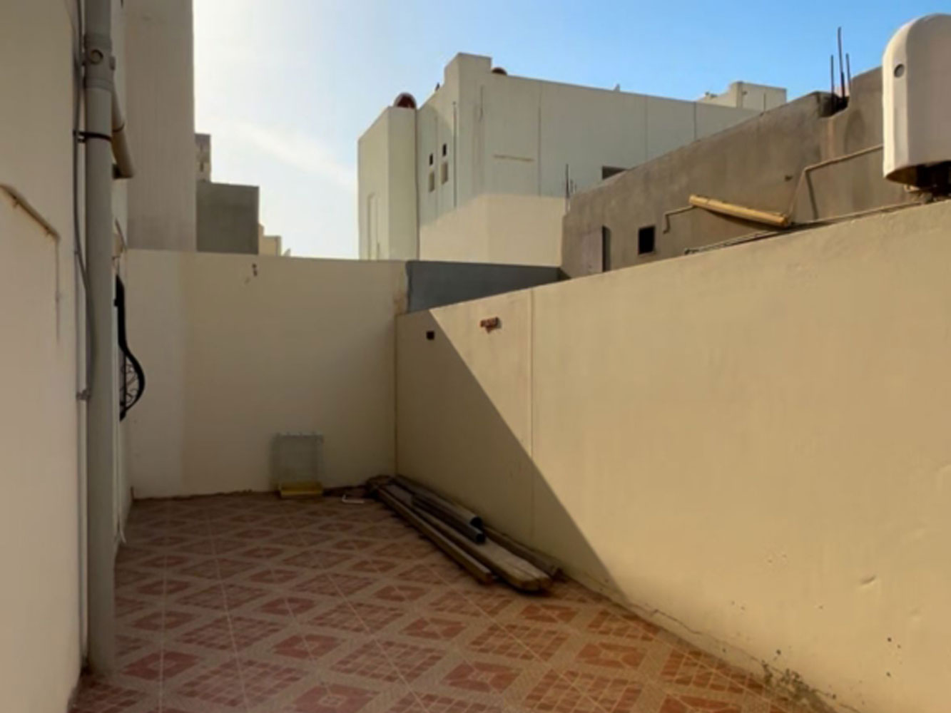 صورة فيلا للبيع في مدينة حمد #2922 3