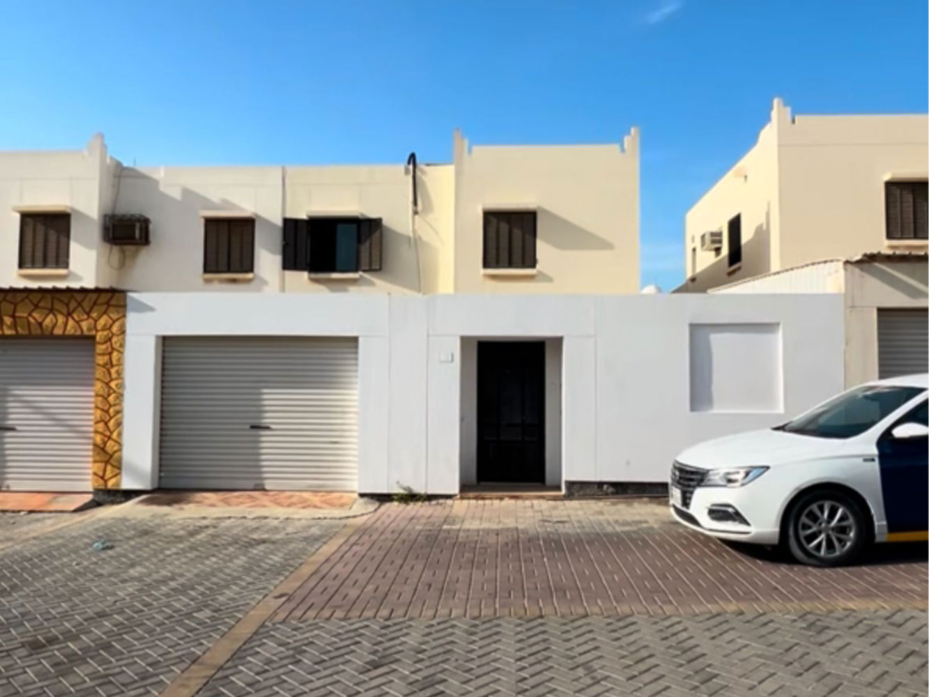 صورة فيلا للبيع في مدينة حمد #2922 0 