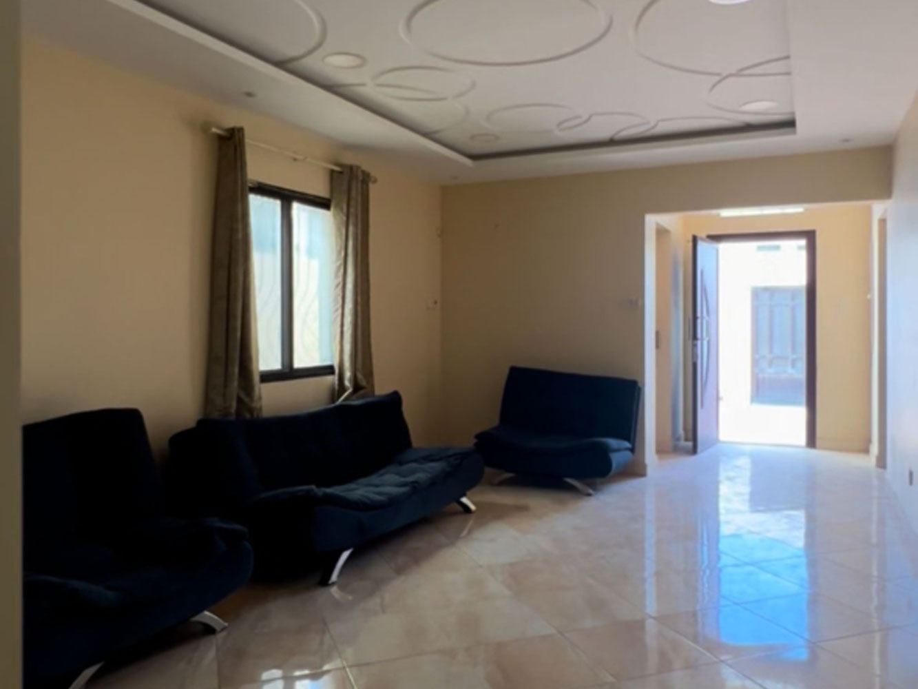 صورة فيلا للبيع في مدينة حمد #2922 4