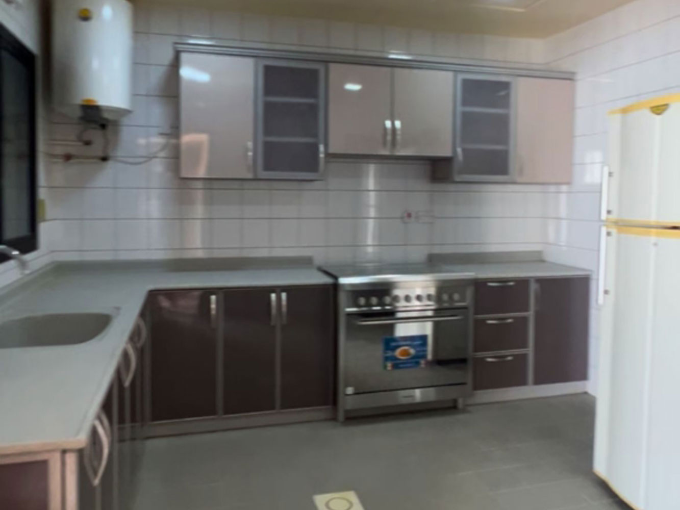 صورة فيلا للبيع في مدينة حمد #2922 7