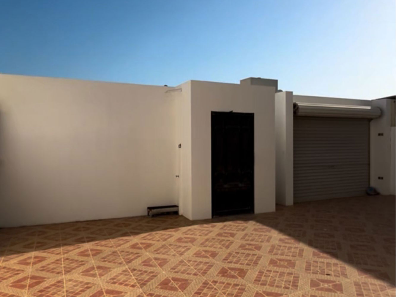 صورة فيلا للبيع في مدينة حمد #2922 1