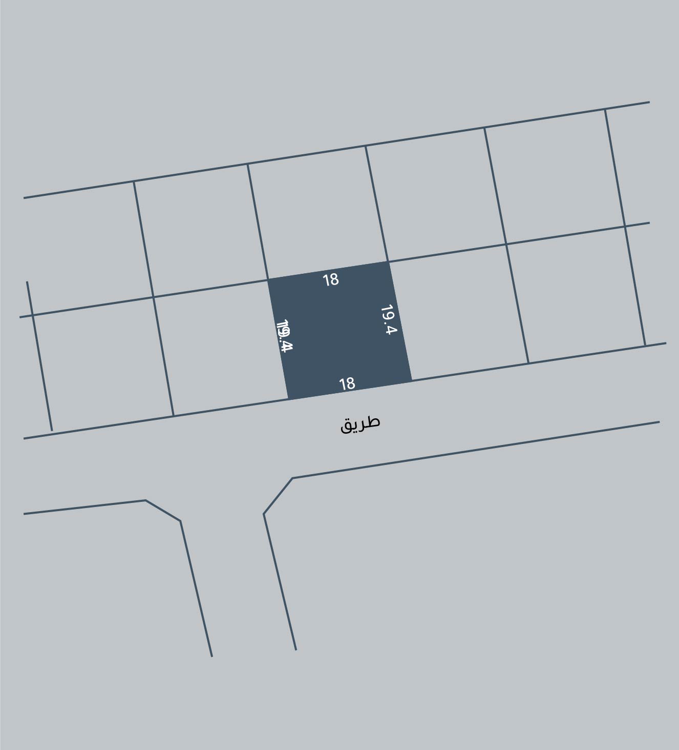 Land for Sale in Buqwa Image #3018 0 