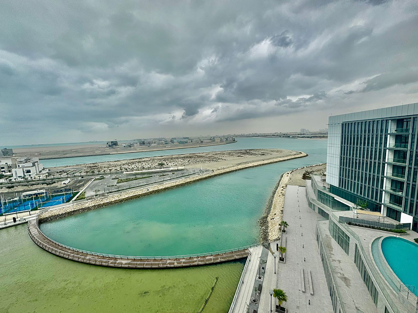 صورة شقة للبيع في دلمونيا #3074 0 