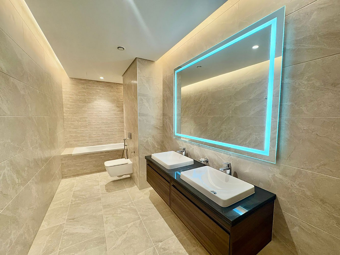 صورة شقة للبيع في دلمونيا #3074 6