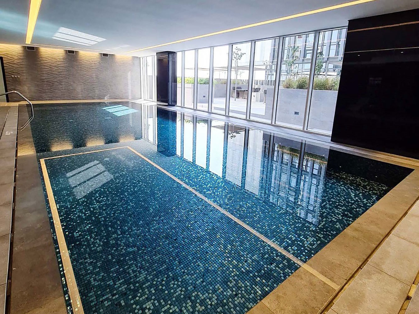 صورة شقة للبيع في دلمونيا #3074 4