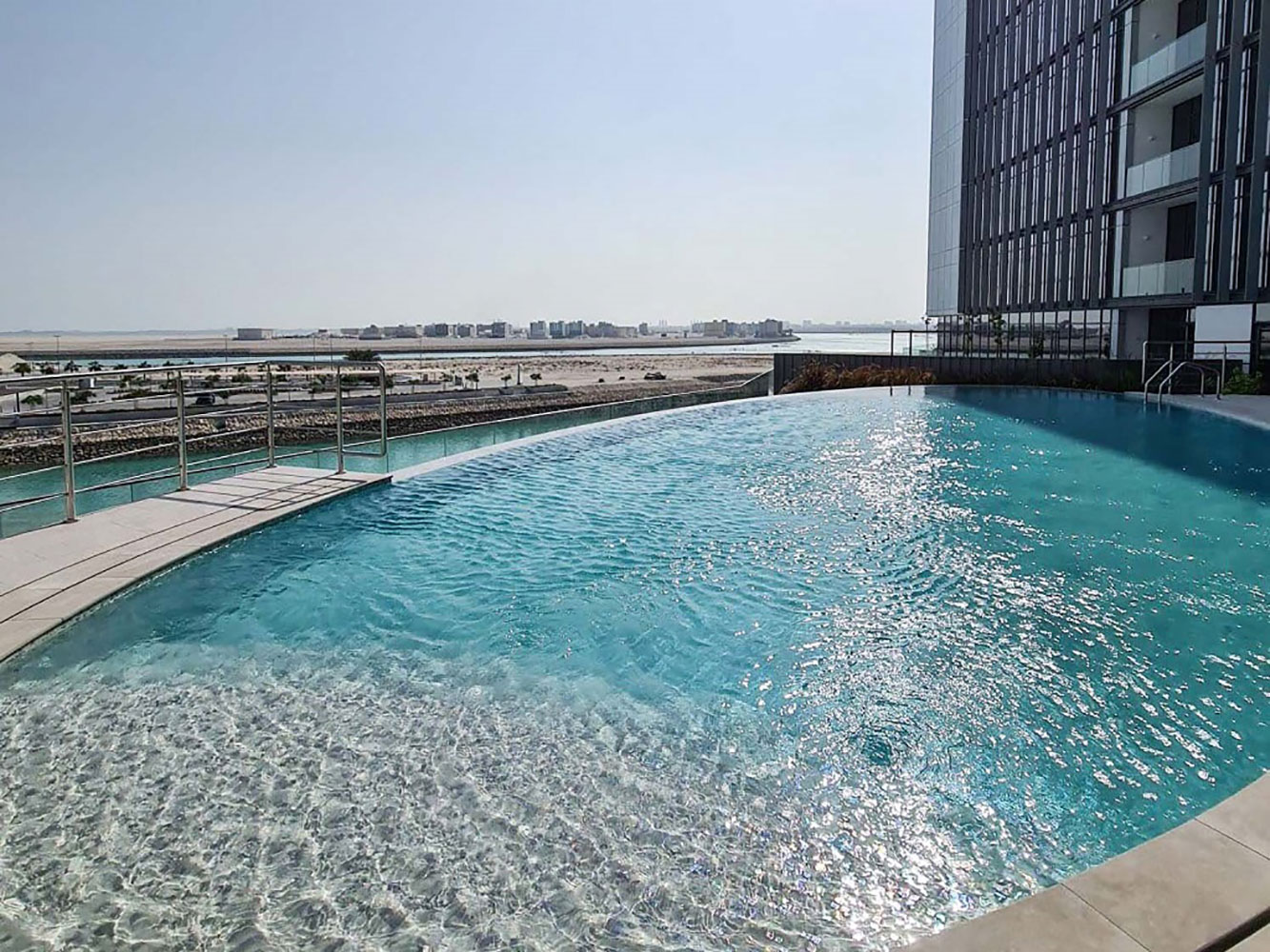 صورة شقة للبيع في دلمونيا #3074 3