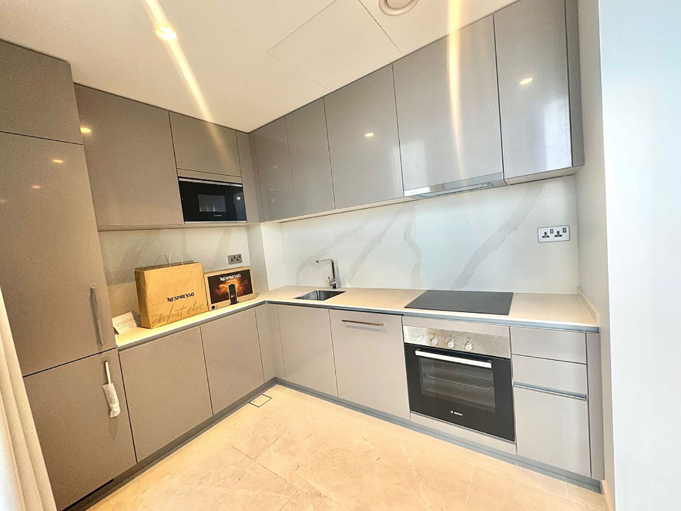 صورة شقة للبيع في دلمونيا #3074 1