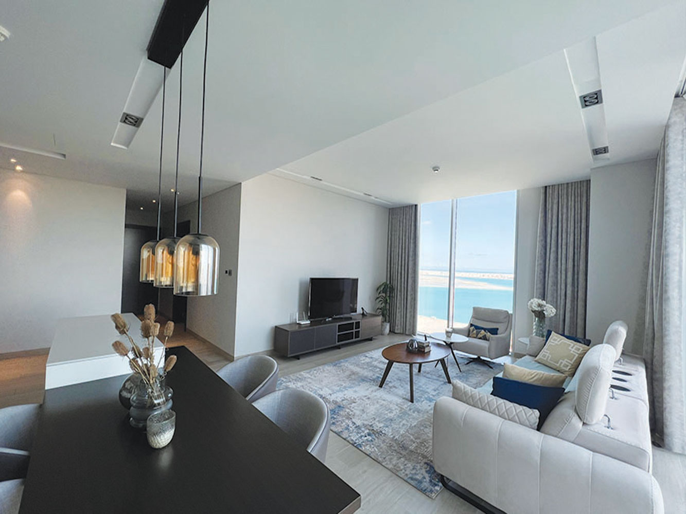 صورة شقة للبيع في الجفير #3081 0 