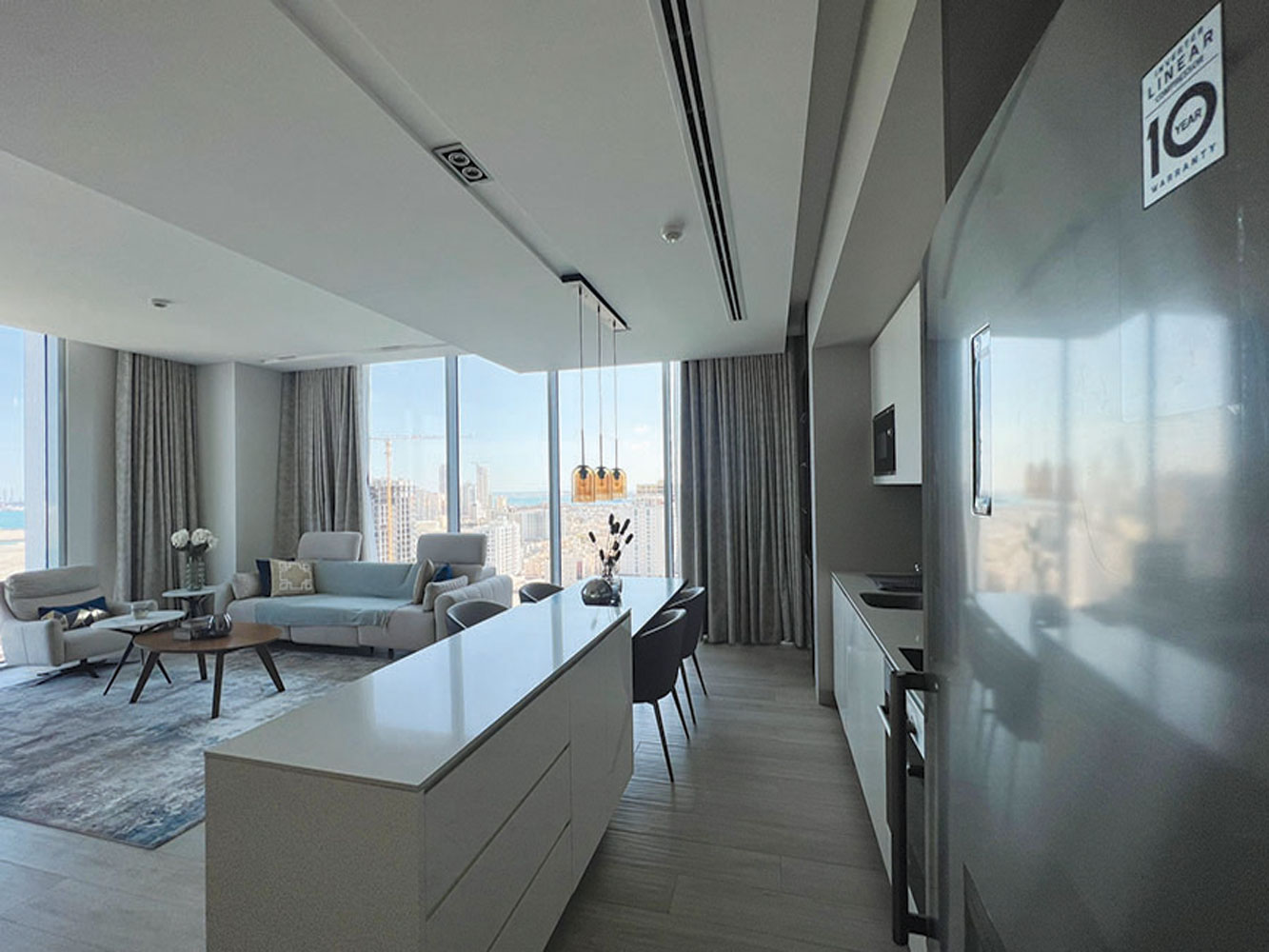 صورة شقة للبيع في الجفير #3081 1