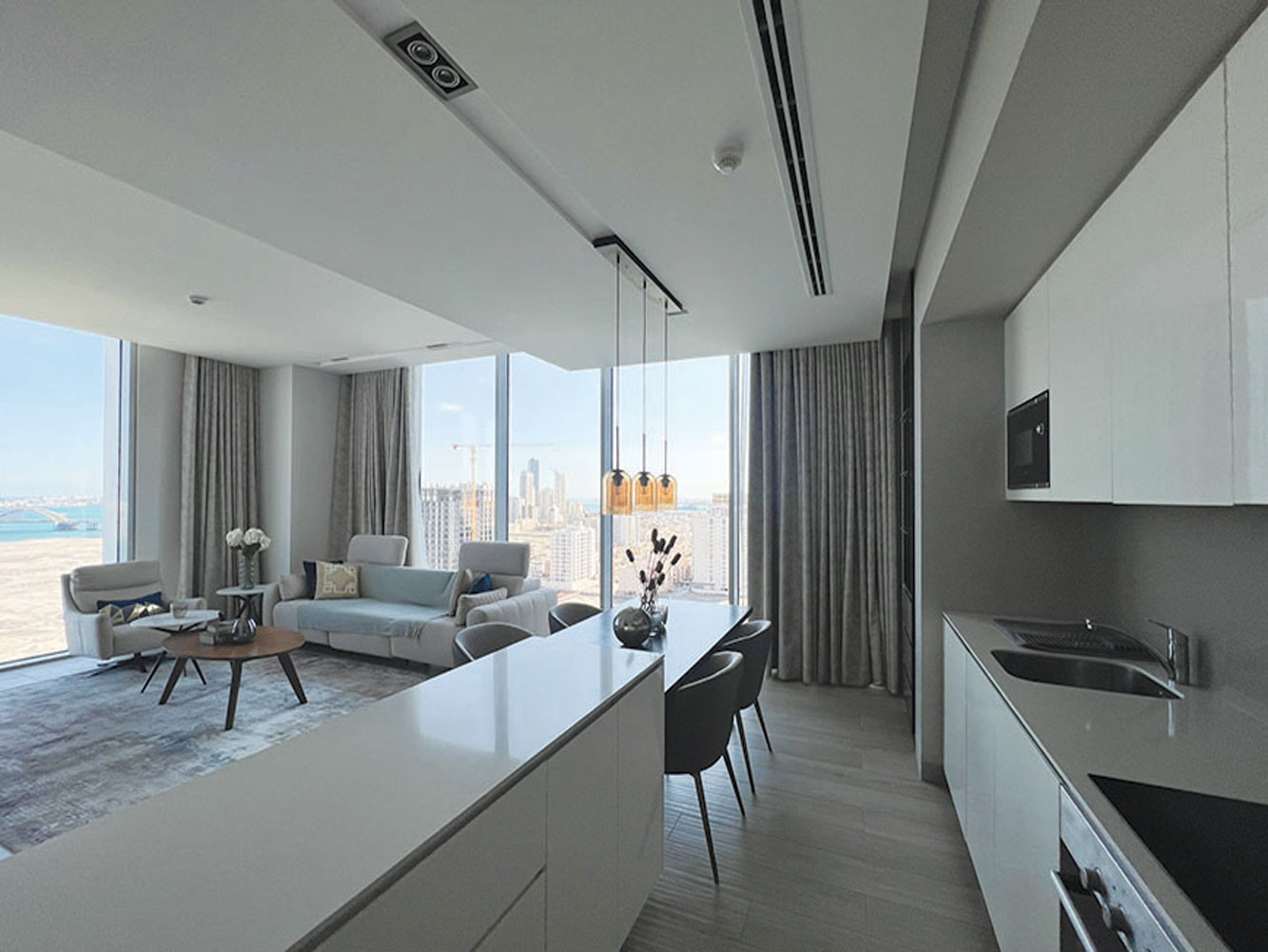 صورة شقة للبيع في الجفير #3081 3