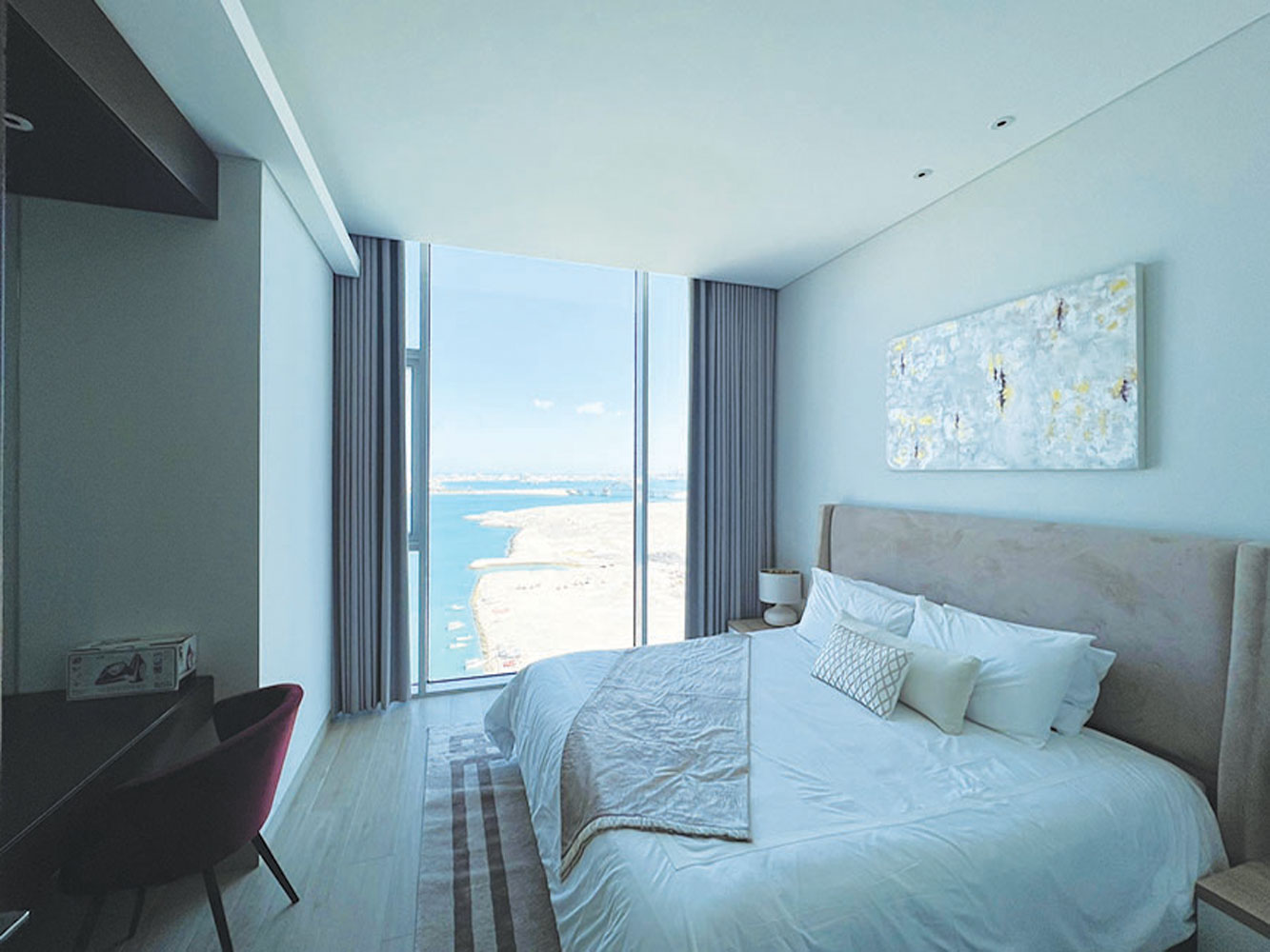 صورة شقة للبيع في الجفير #3081 2