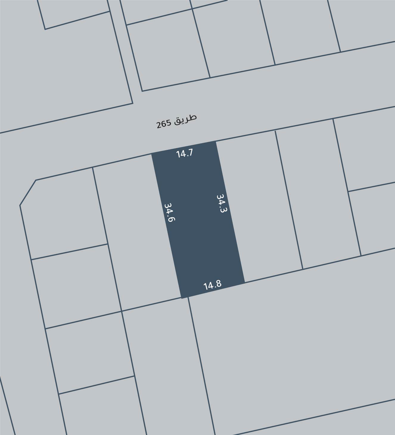 Land for Sale in Sitra Image #3086 0 