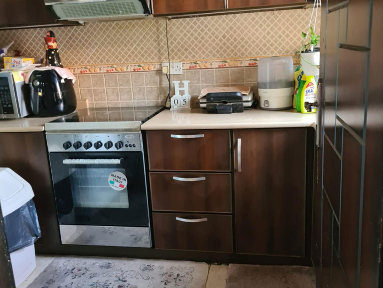 Villa for Sale in Manama Image #3292 1