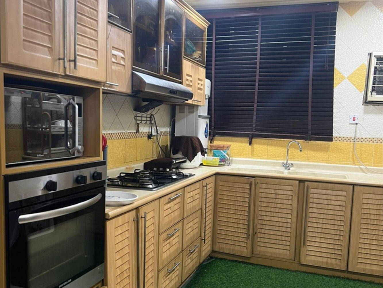 Villa for Sale in Manama Image #3292 5