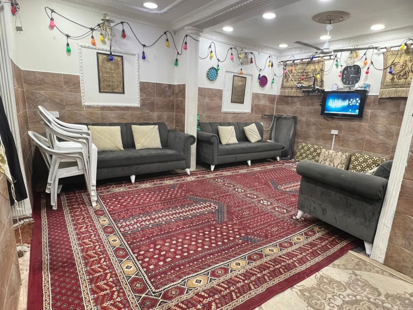 Villa for Sale in Manama Image #3292 0 