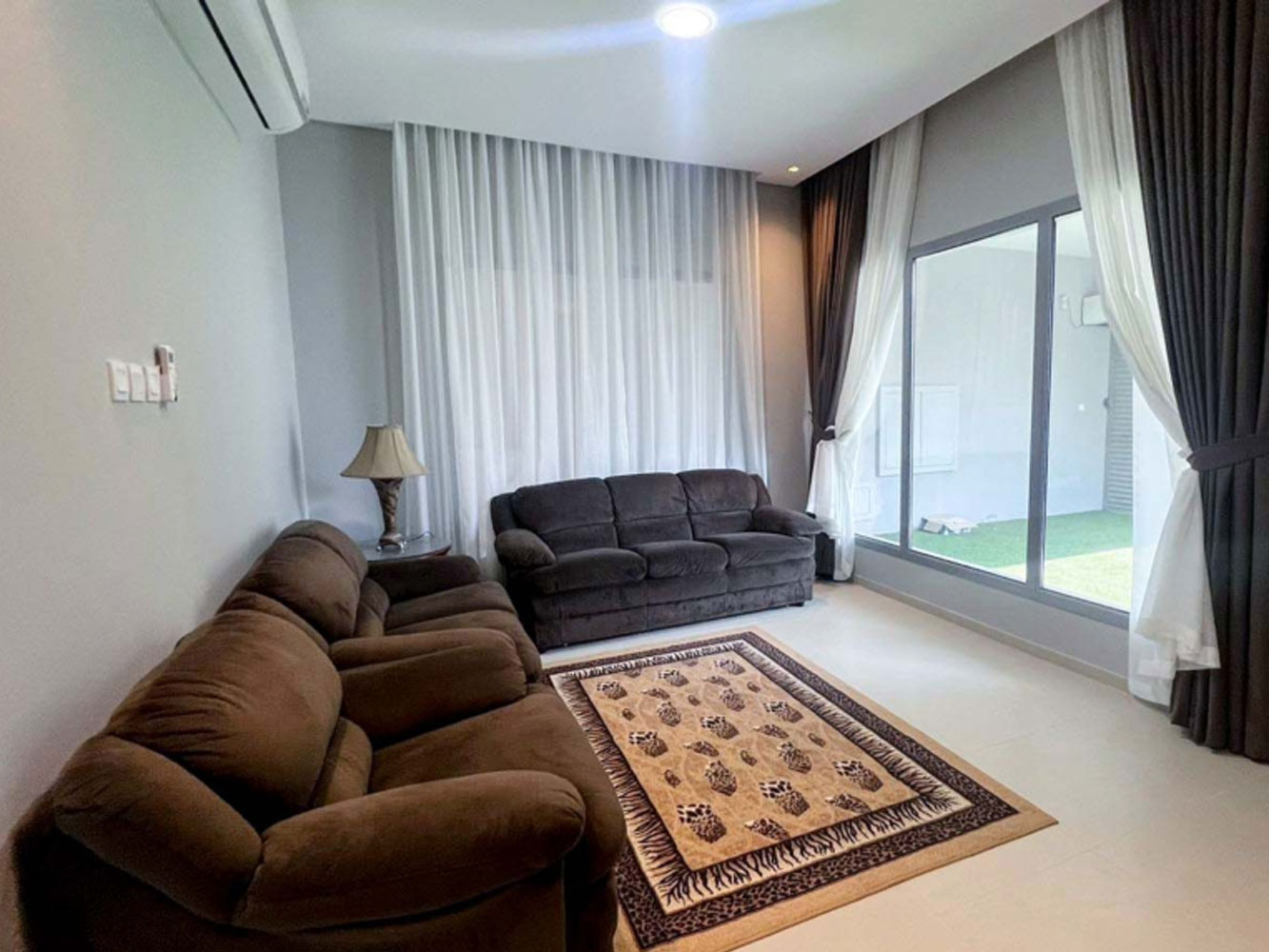 صورة فيلا للبيع في ديار المحرق #3319 0