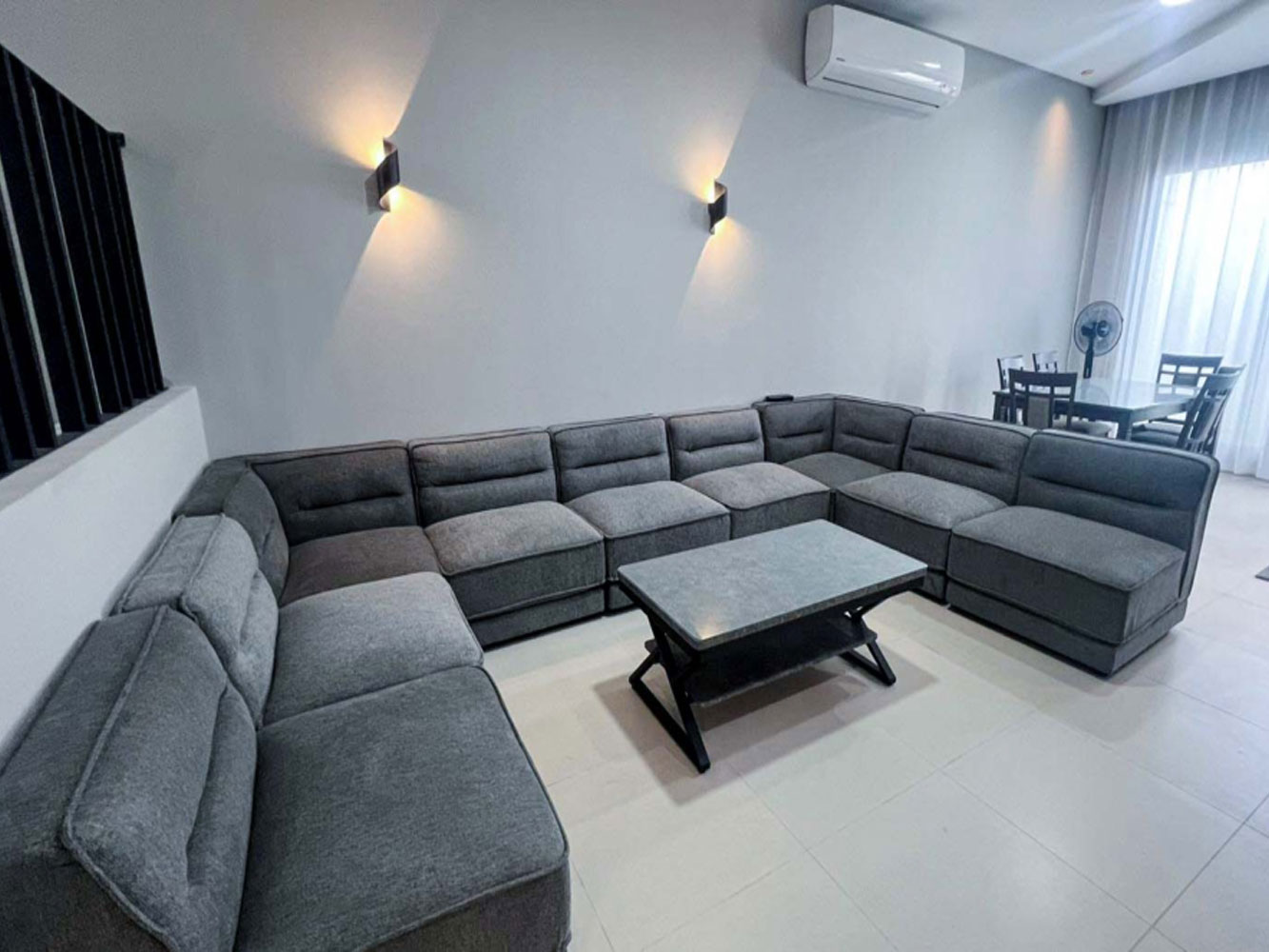 صورة فيلا للبيع في ديار المحرق #3319 1