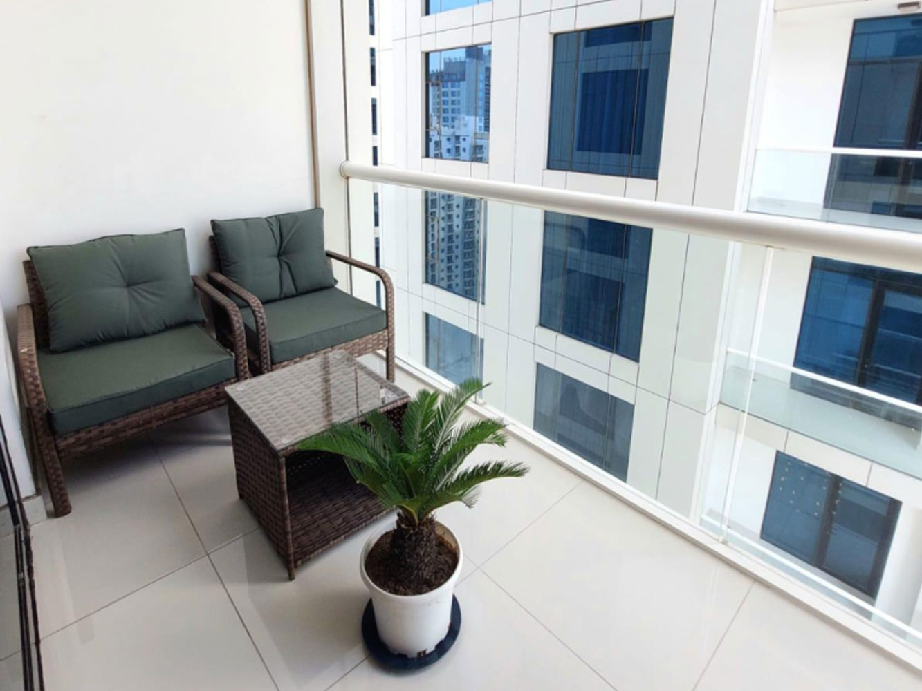 صورة شقة للبيع في الجفير #3329 3