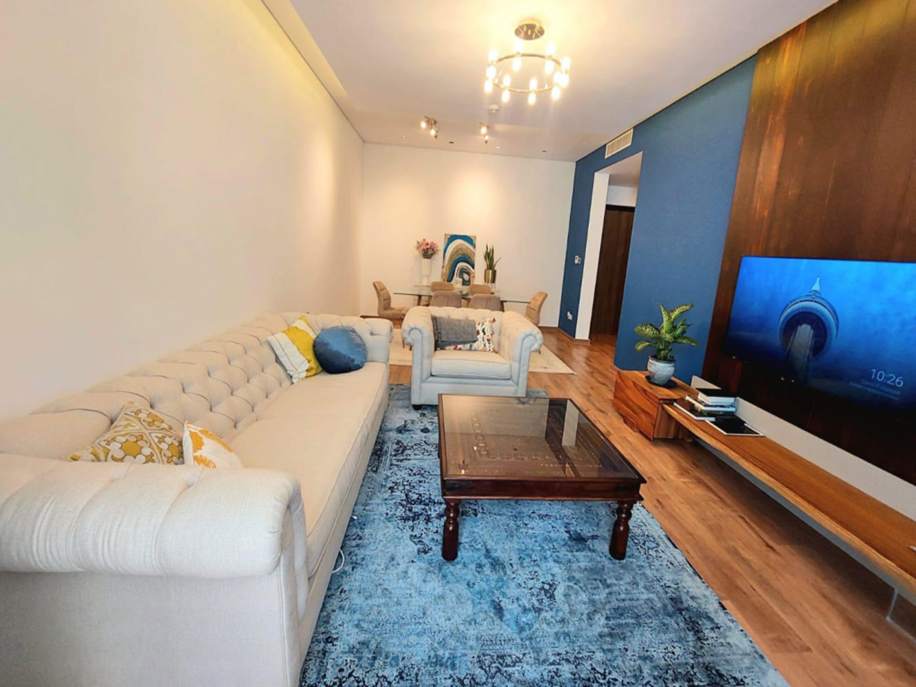 صورة شقة للبيع في الجفير #3329 0 