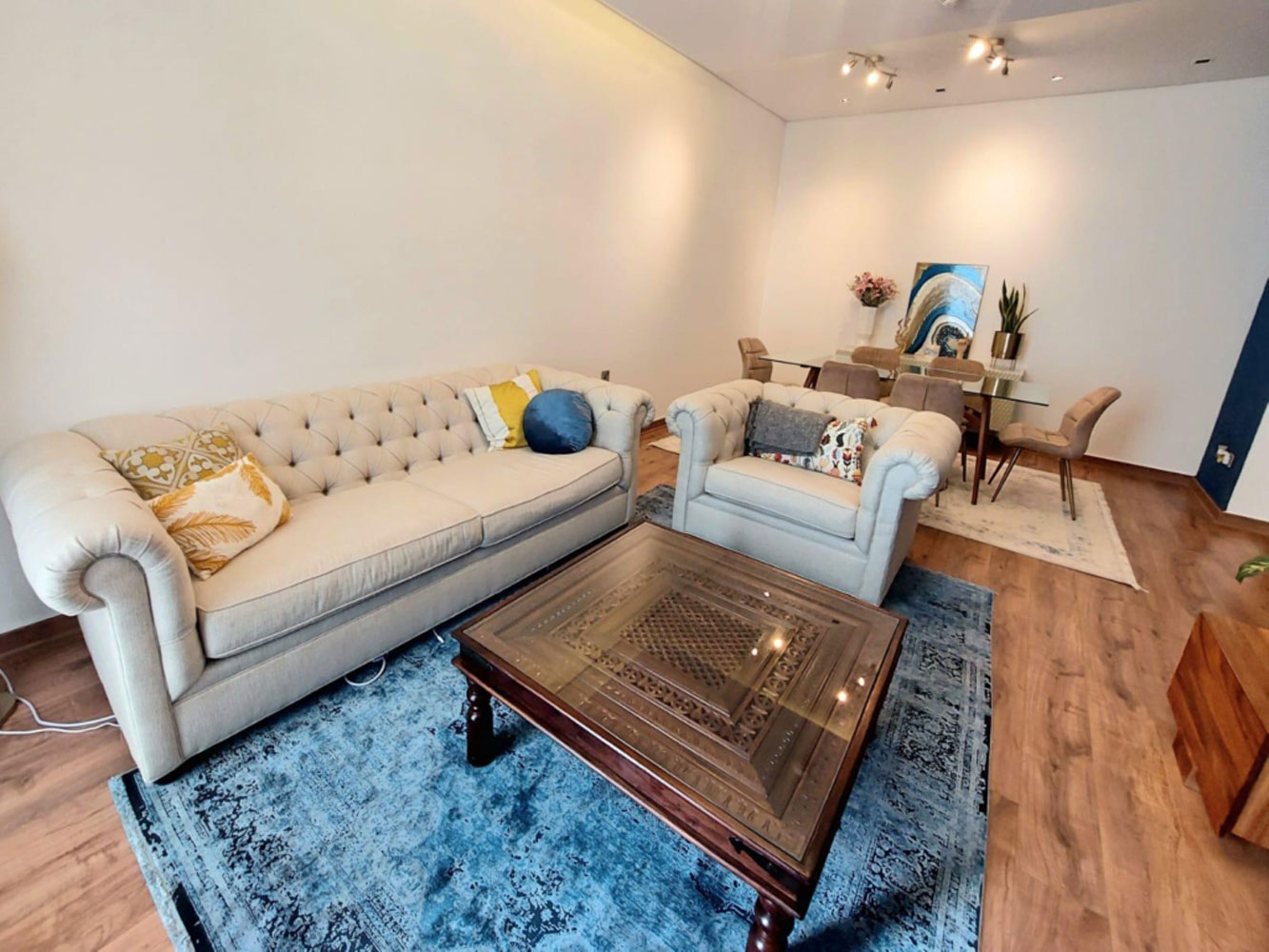 صورة شقة للبيع في الجفير #3329 10