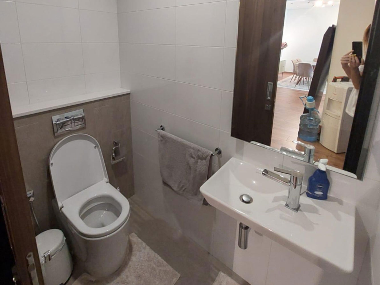 صورة شقة للبيع في الجفير #3329 6