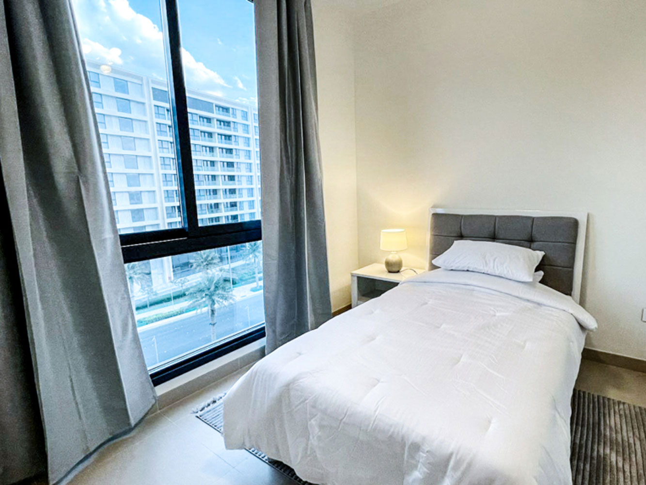 صورة شقة للبيع في مراسي البحرين #3356 5