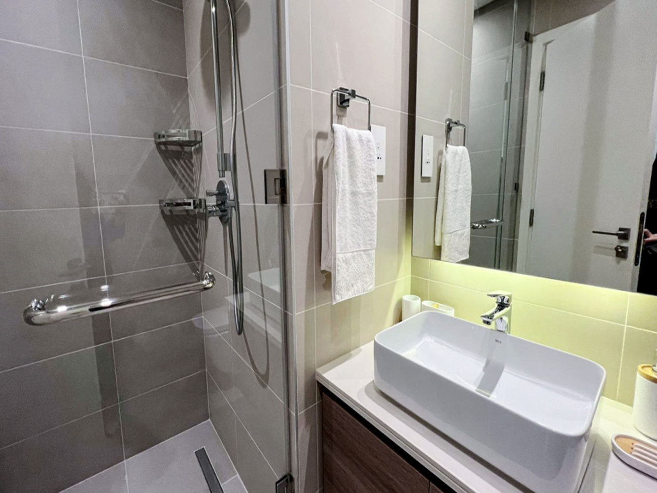 صورة شقة للبيع في مراسي البحرين #3356 4