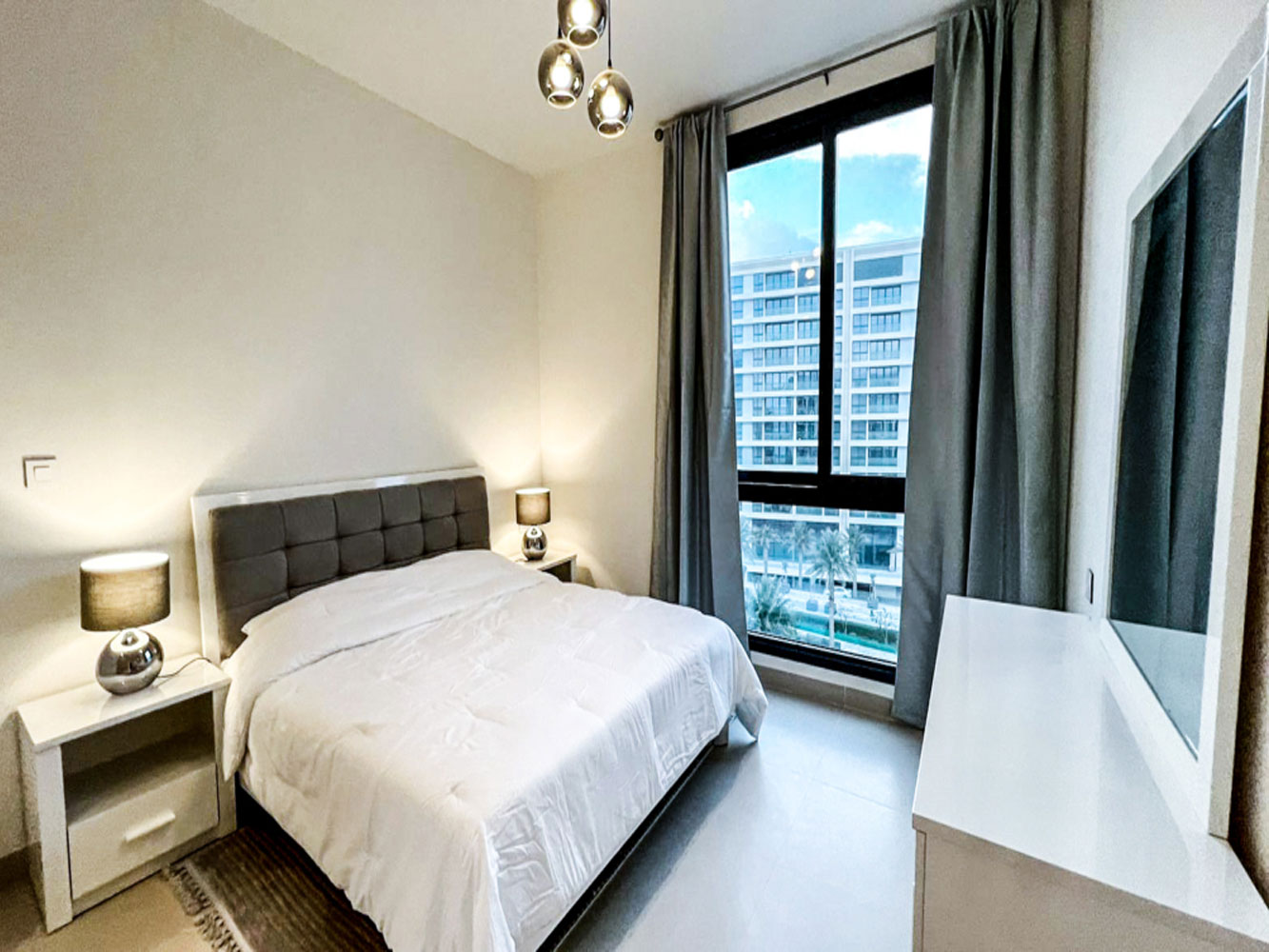 صورة شقة للبيع في مراسي البحرين #3356 3