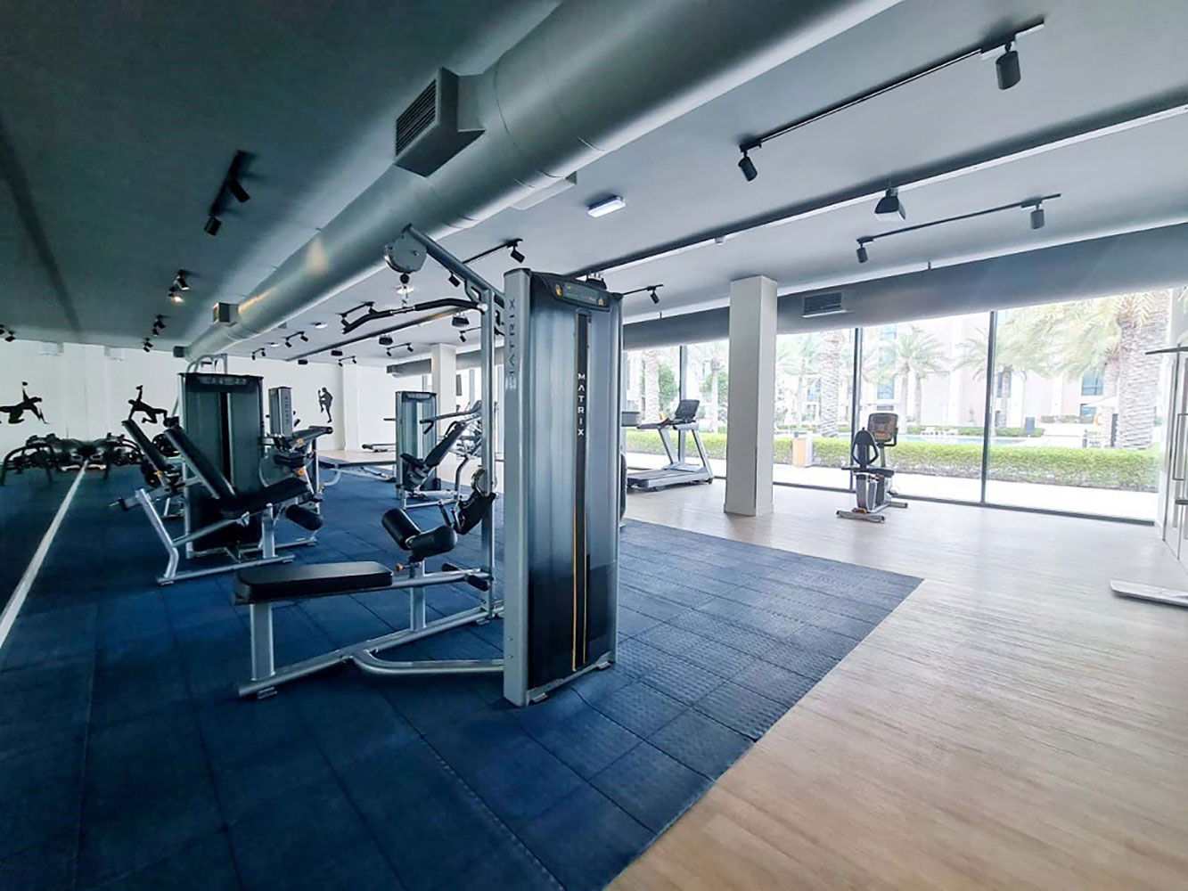 صورة شقة للبيع في مراسي البحرين #3356 1