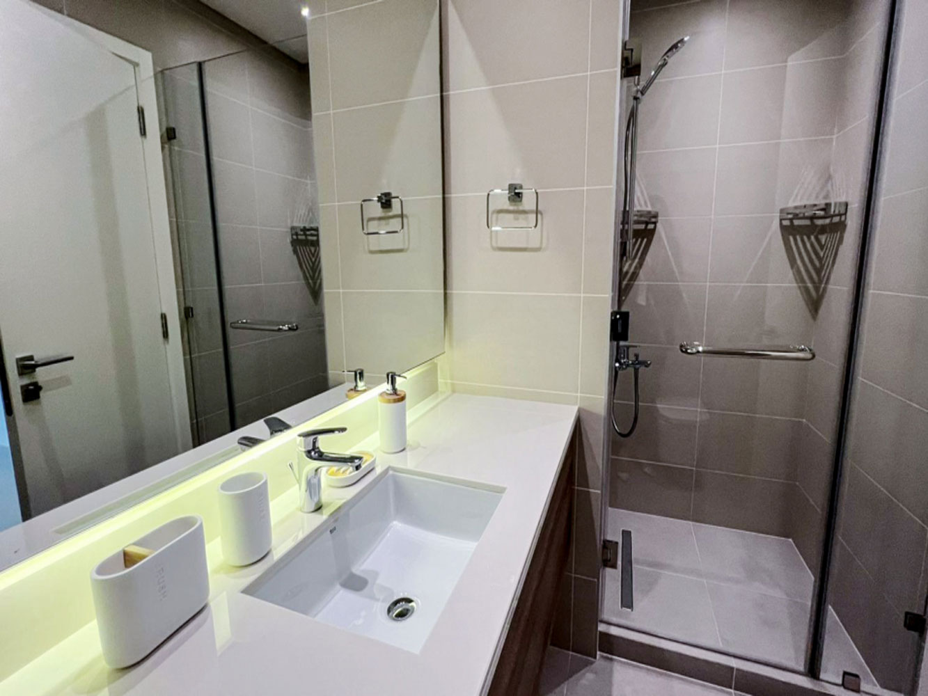 صورة شقة للبيع في مراسي البحرين #3356 6